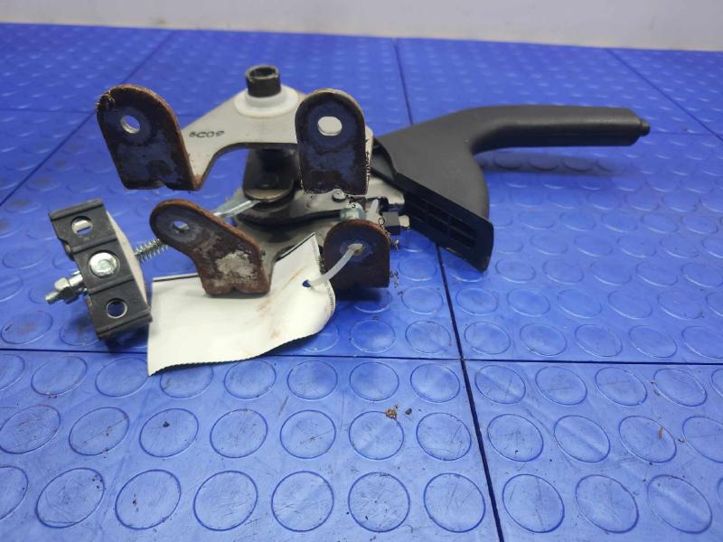 2014-2018 Kia Forte Parking Brake Lever Assembly Genuine OEM 59710A7000WK