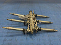 2013 Mercedes E-Class Misc Fuel Injection Parts