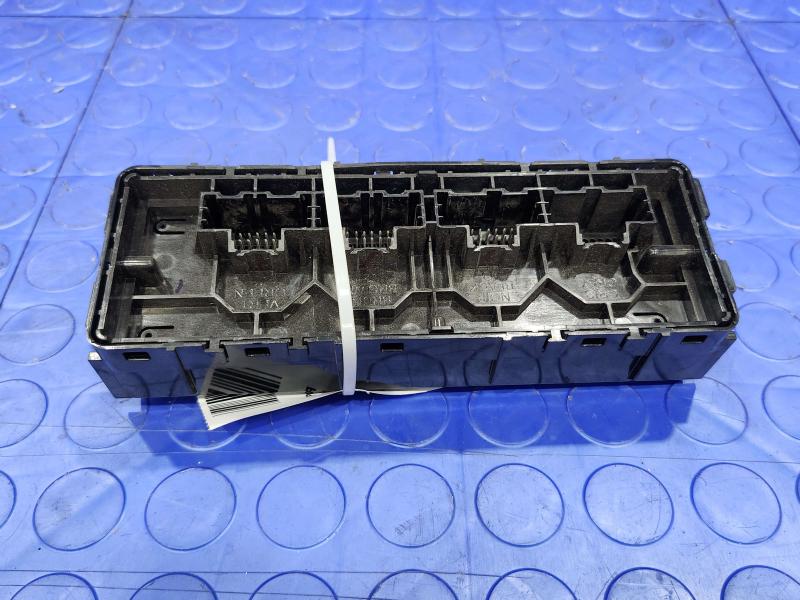 2018 Chevrolet Equinox Chassis Brain Box