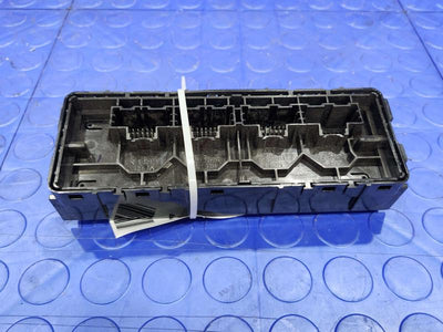 2018 Chevrolet Equinox Chassis Brain Box