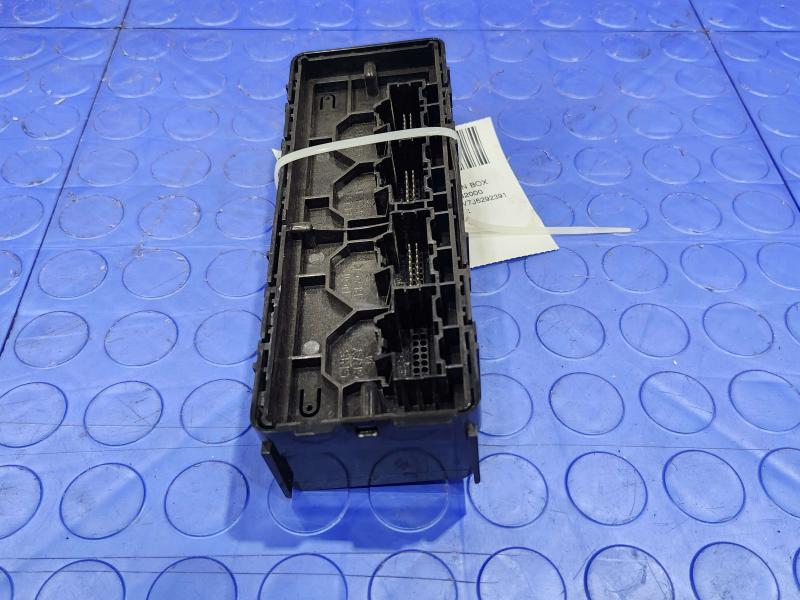 2018 Chevrolet Equinox Chassis Brain Box