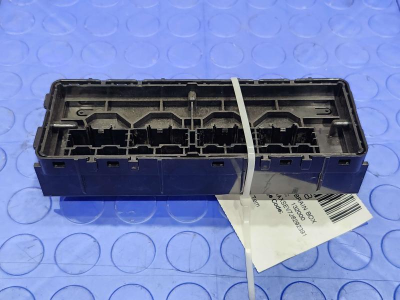 2018 Chevrolet Equinox Chassis Brain Box