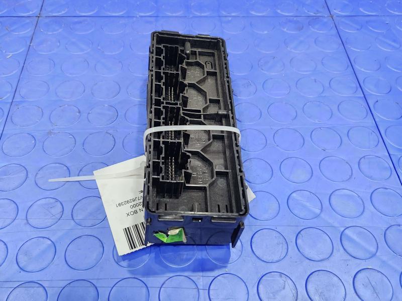 2018 Chevrolet Equinox Chassis Brain Box