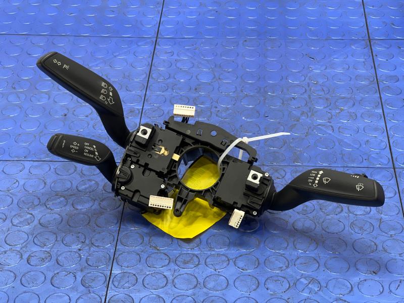 2016 Audi A3 Combination Switch
