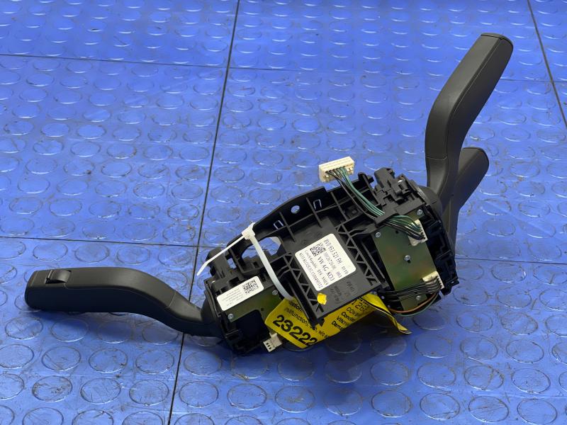 2016 Audi A3 Combination Switch