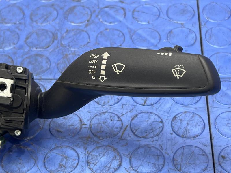 2016 Audi A3 Combination Switch