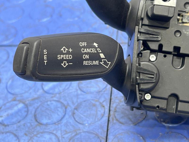 2016 Audi A3 Combination Switch