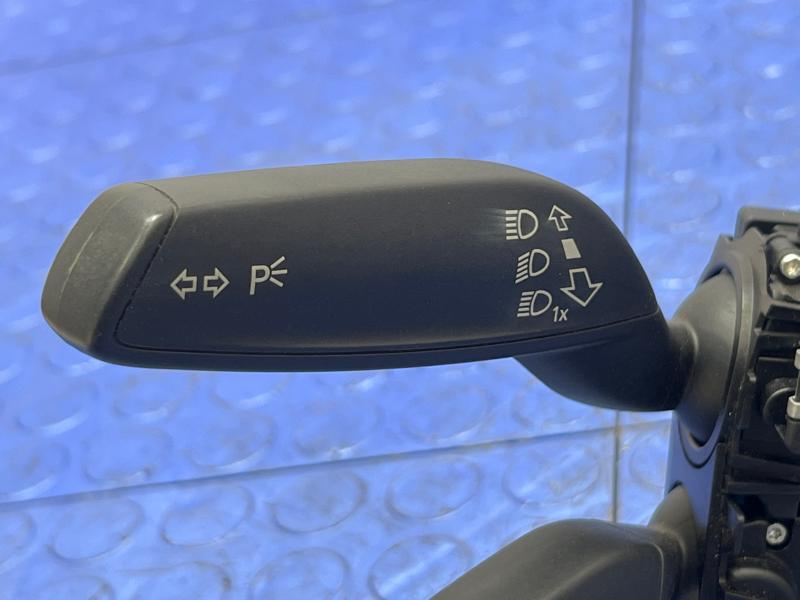 2016 Audi A3 Combination Switch