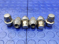 2015-2023 Ford F-150 Alloy Wheel Lug Nuts 6 Pcs Genuine OEM Part ACPZ1012B