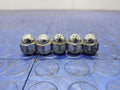 2017 Subaru Impreza Lug Nuts