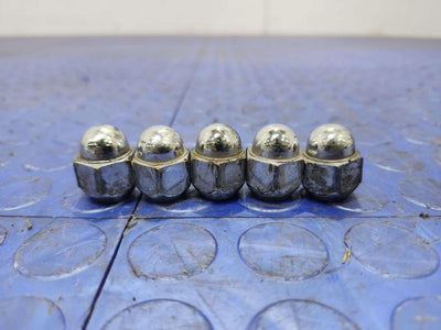 2017 Subaru Impreza Lug Nuts