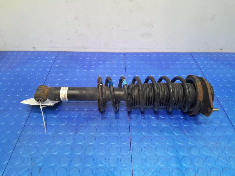 2011 Subaru Forester Strut Assembly