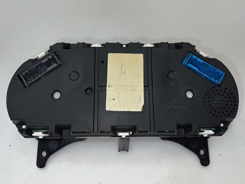 2011 Jaguar XF Speedometer