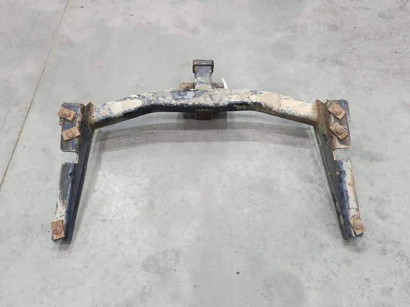 2001 Ford F-150 Trailer Hitch