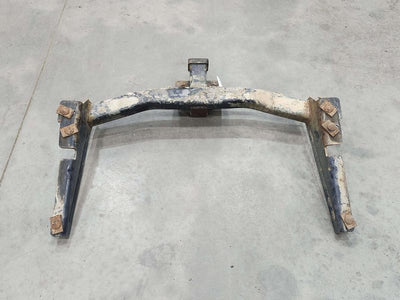 2001 Ford F-150 Trailer Hitch