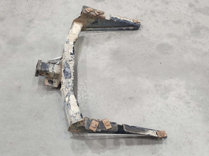 2001 Ford F-150 Trailer Hitch