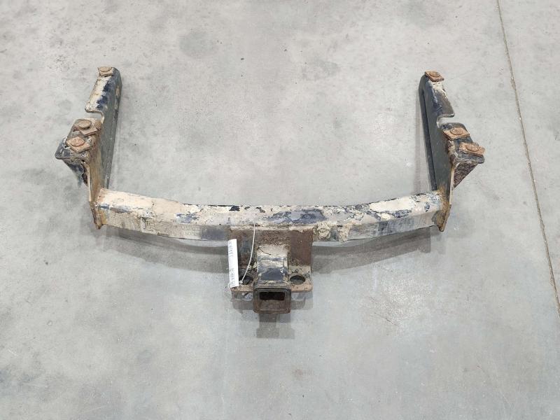 2001 Ford F-150 Trailer Hitch