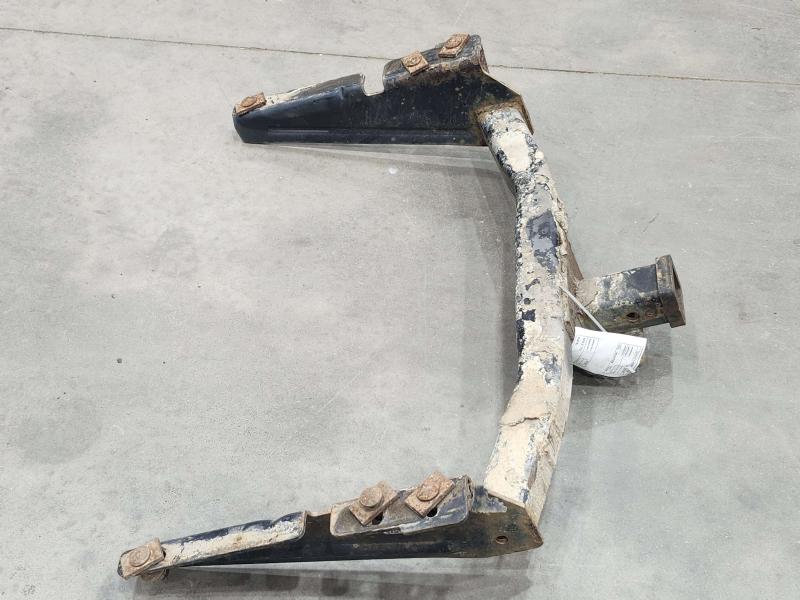 2001 Ford F-150 Trailer Hitch