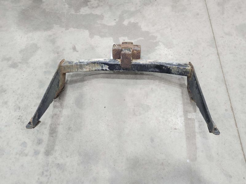 2001 Ford F-150 Trailer Hitch
