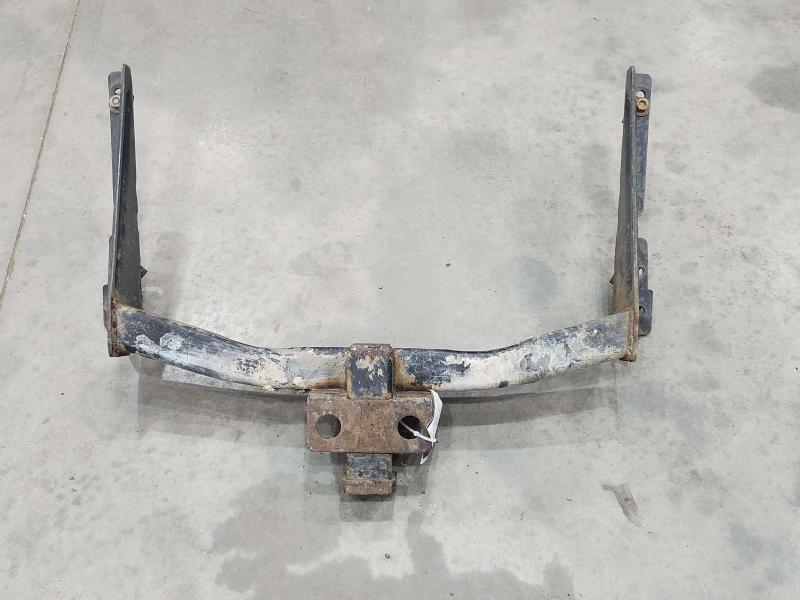 2001 Ford F-150 Trailer Hitch
