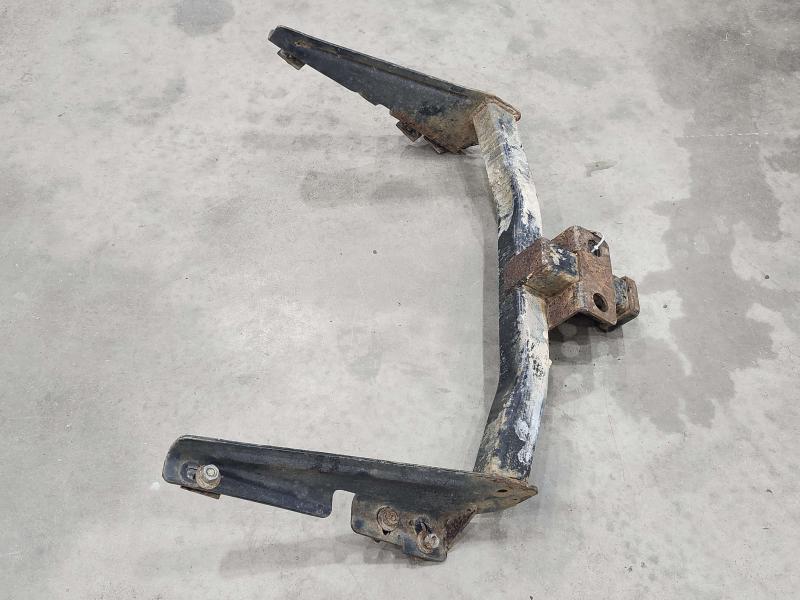 2001 Ford F-150 Trailer Hitch