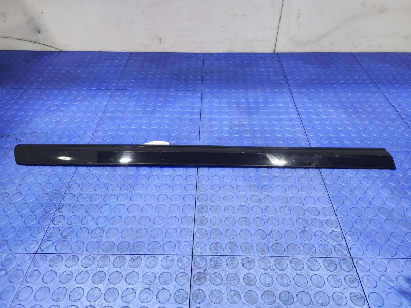 2011 Honda Pilot Front Door Moulding