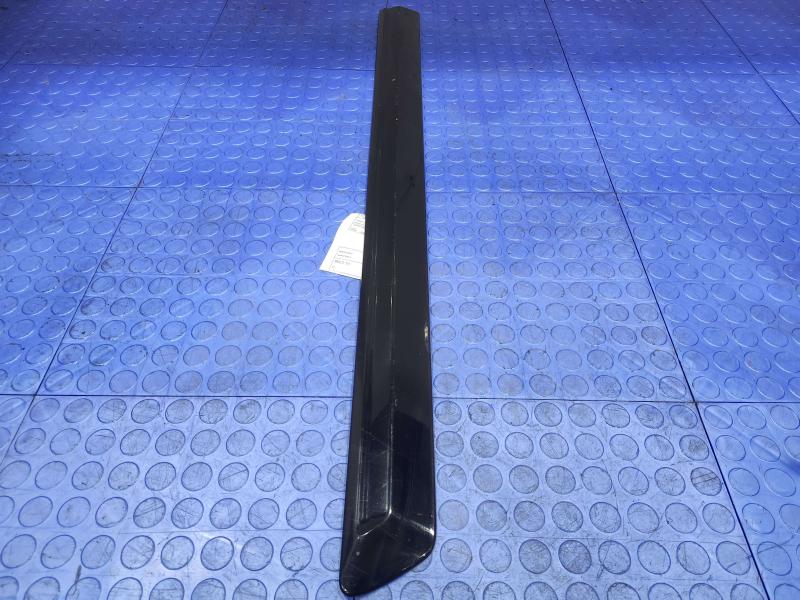 2011 Honda Pilot Front Door Moulding