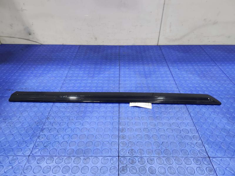 2011 Honda Pilot Front Door Moulding