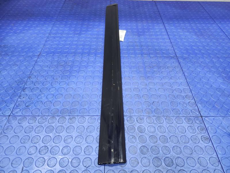 2011 Honda Pilot Front Door Moulding