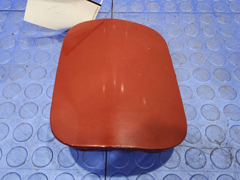 2011 Toyota Corolla Fuel Tank Door