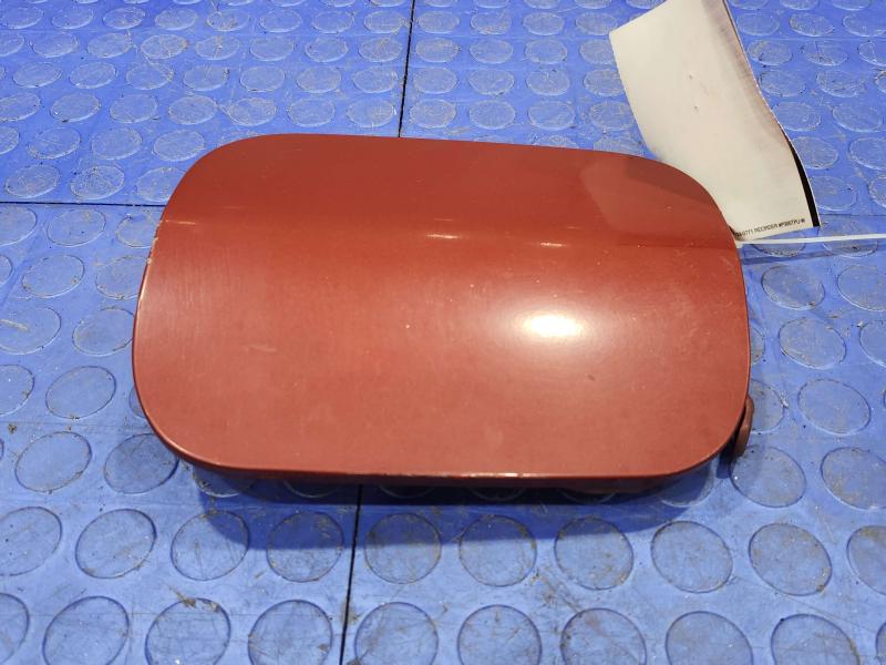 2011 Toyota Corolla Fuel Tank Door