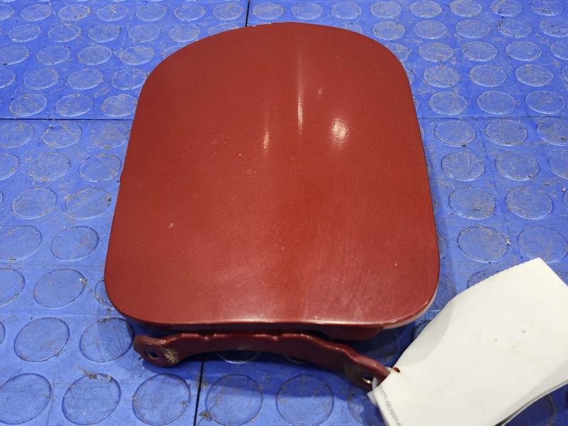 2011 Toyota Corolla Fuel Tank Door