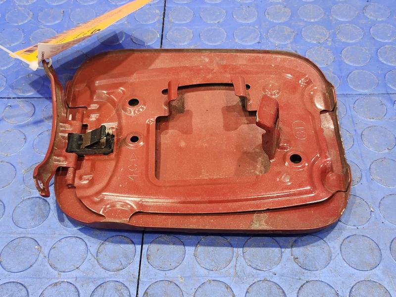 2011 Toyota Corolla Fuel Tank Door