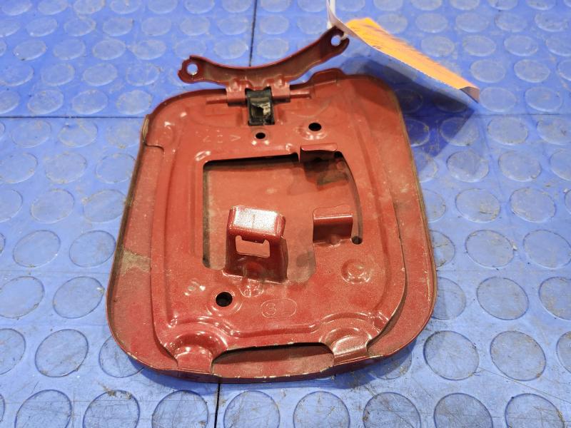 2011 Toyota Corolla Fuel Tank Door