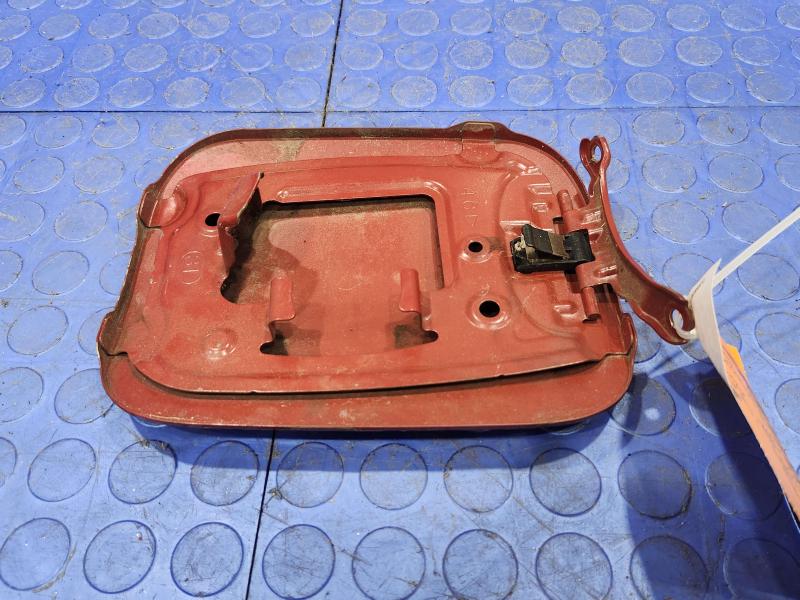 2011 Toyota Corolla Fuel Tank Door