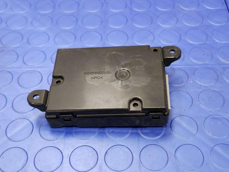 2014 Honda Accord Chassis Brain Box