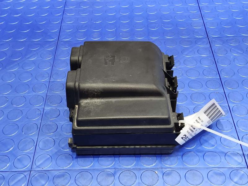 2020 Ford Escape Chassis Brain Box