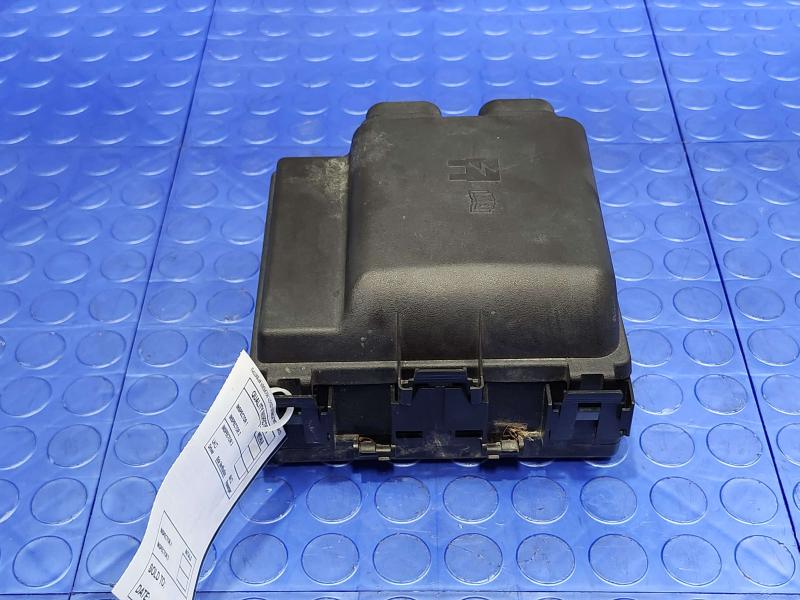 2020 Ford Escape Chassis Brain Box