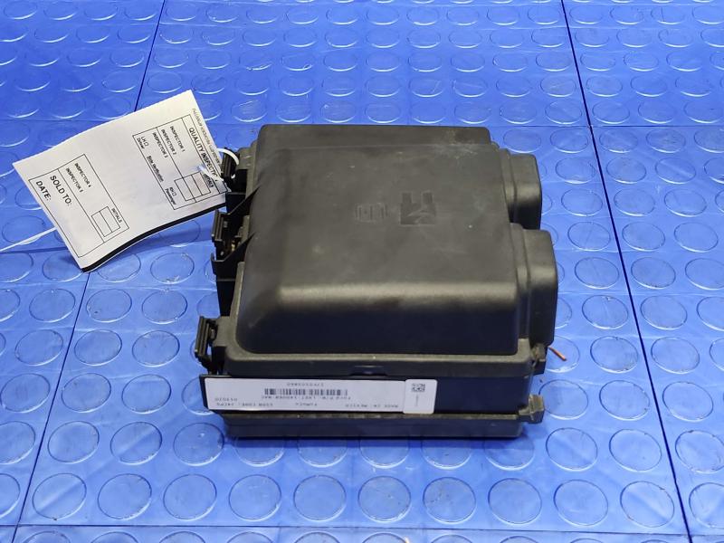 2020 Ford Escape Chassis Brain Box
