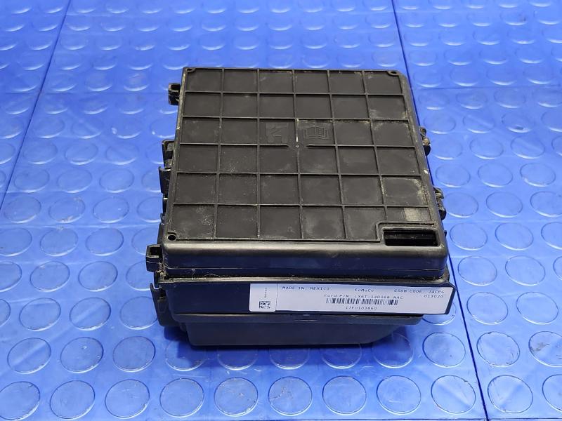 2020 Ford Escape Chassis Brain Box