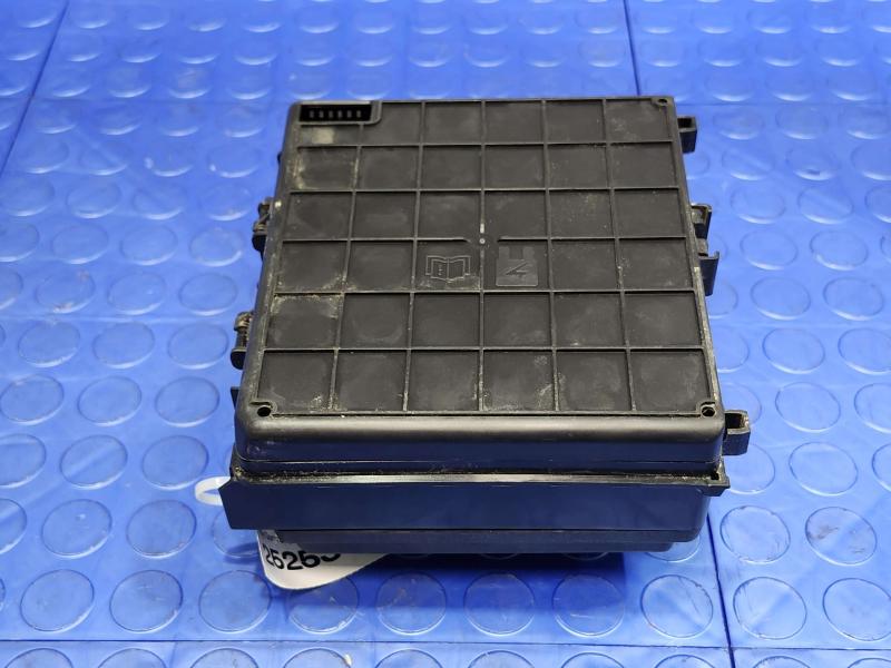 2020 Ford Escape Chassis Brain Box