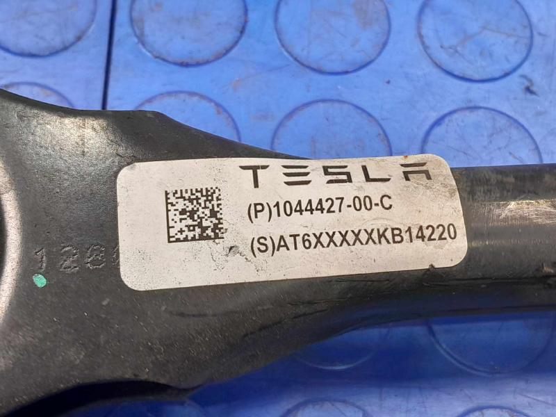 2021 Tesla Model 3 Upper Control Arm Rear