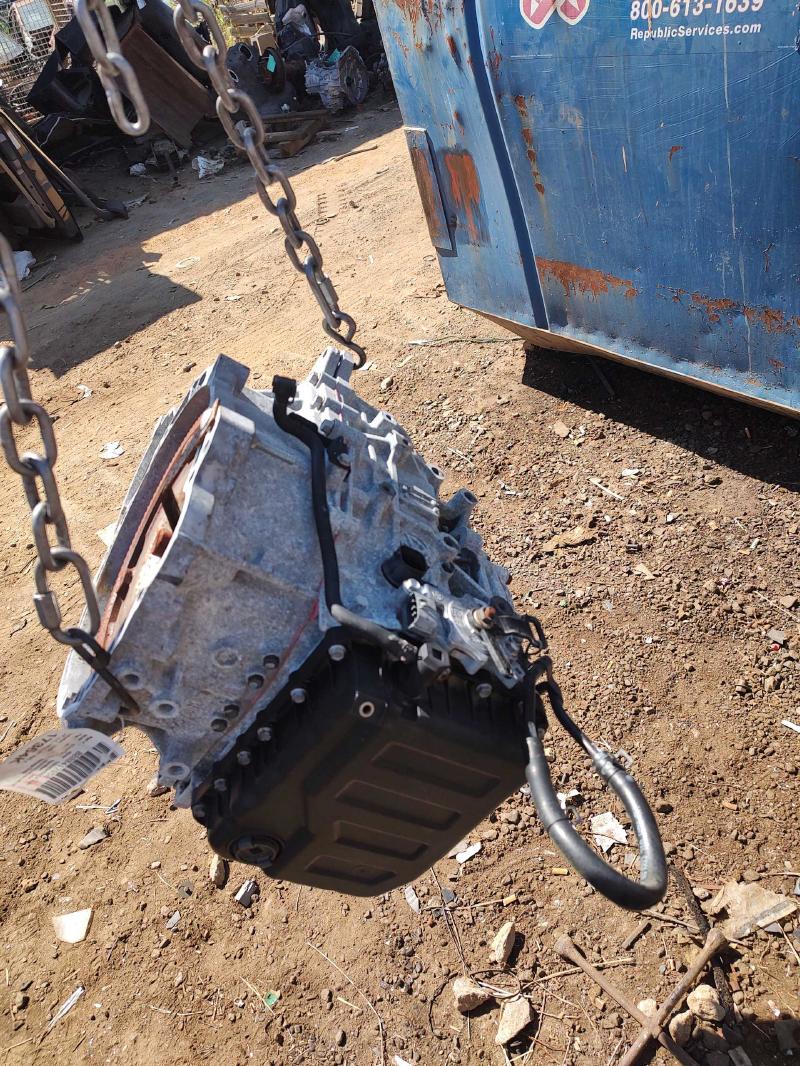 2011 Hyundai Sonata Transmission Assy.