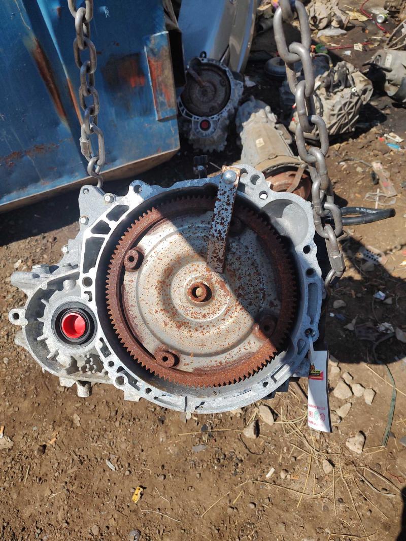 2011 Hyundai Sonata Transmission Assy.