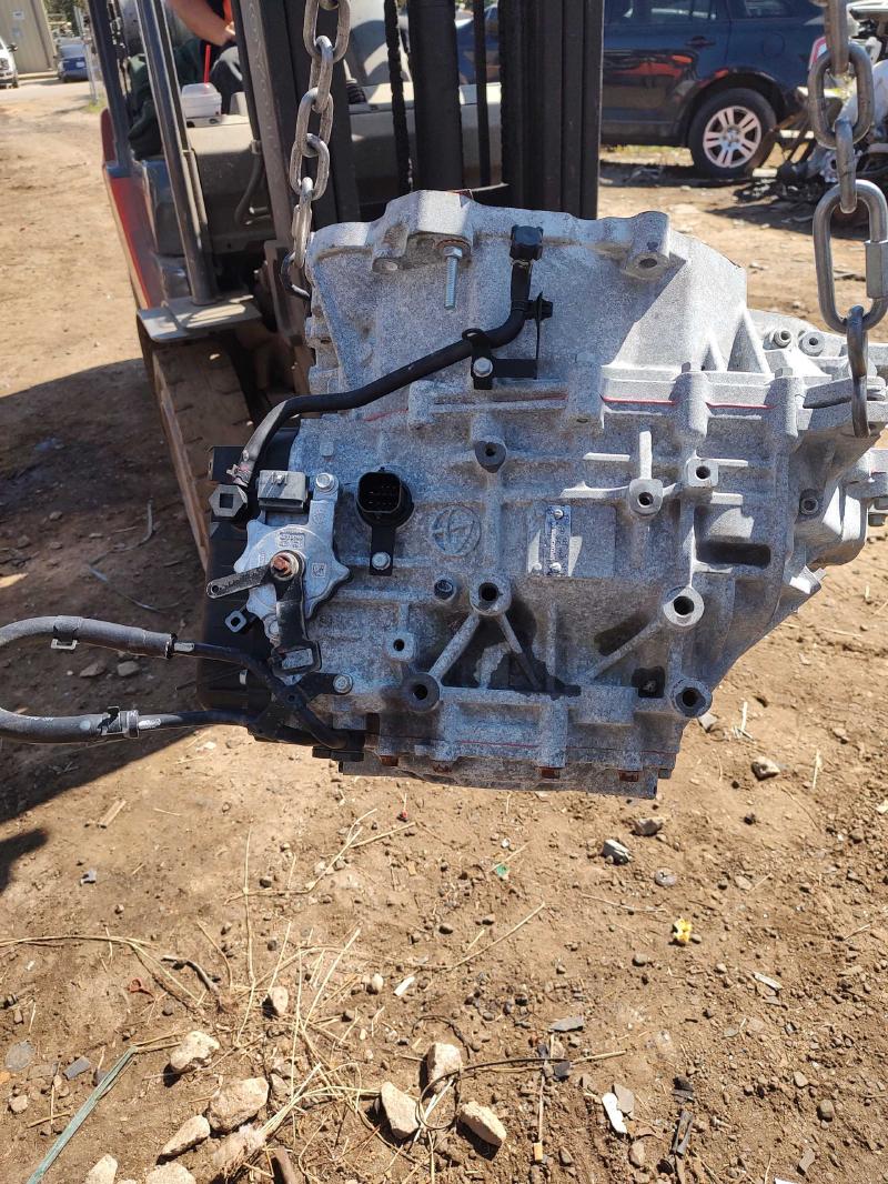 2011 Hyundai Sonata Transmission Assy.