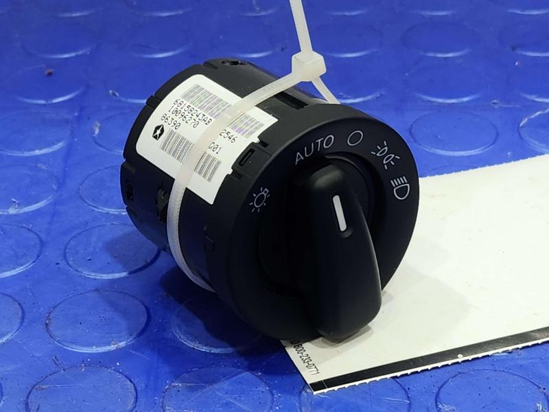 2016 Dodge Challenger Headlight Switch (Dash Mtd)