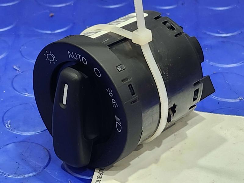 2016 Dodge Challenger Headlight Switch (Dash Mtd)