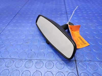 2024 Buick Envista Rear View Mirror