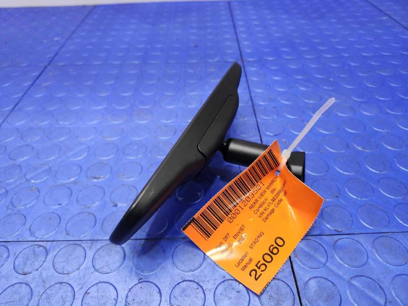 2024 Buick Envista Rear View Mirror