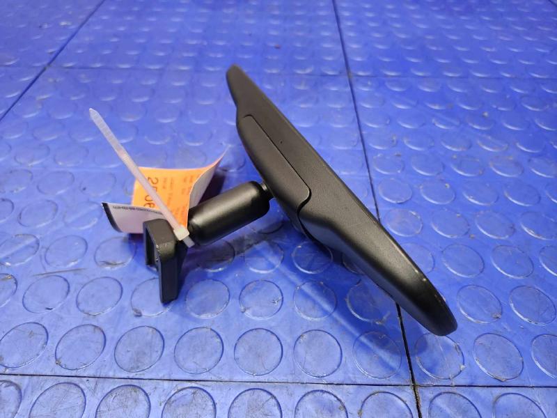 2024 Buick Envista Rear View Mirror